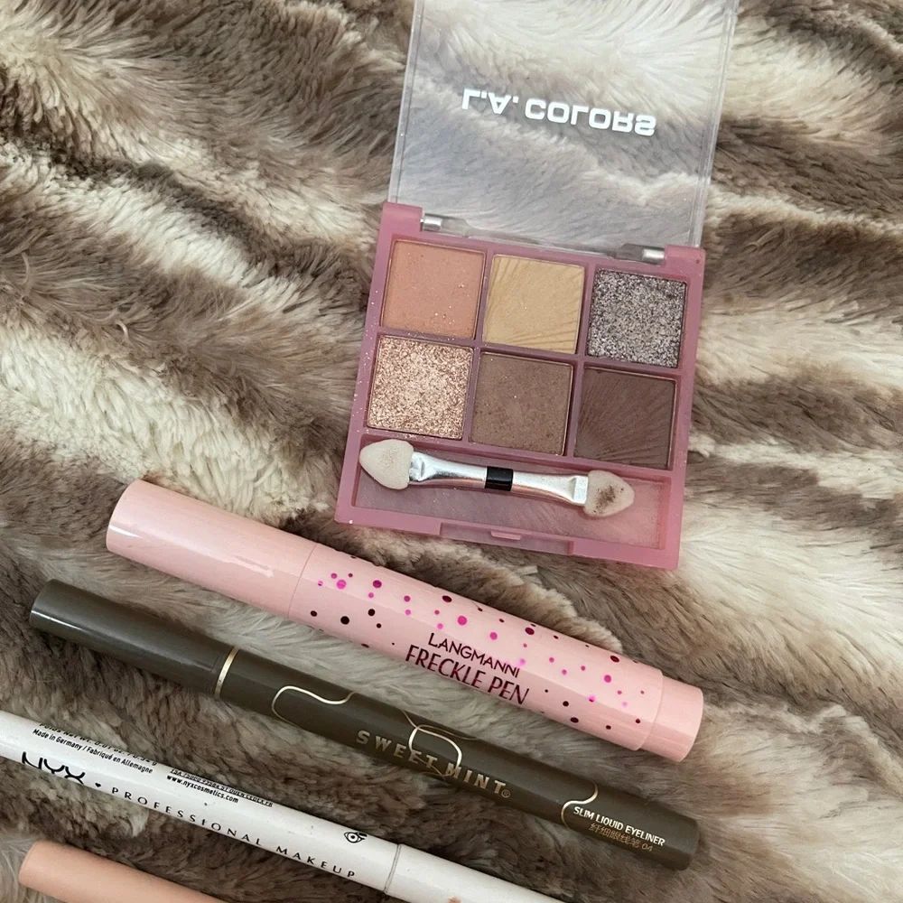 NYX selling as